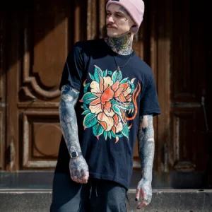 In Bloom T-shirt