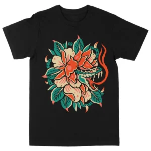 In Bloom T-shirt